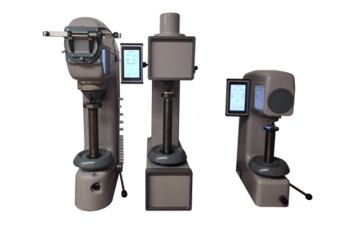 Digitalisierung analoger Härteprüfgerät Digitalisierung analoger Härteprüfgerät